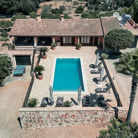 Villa Bell Lloc By Alquilair Felanitx Zewnętrze zdjęcie