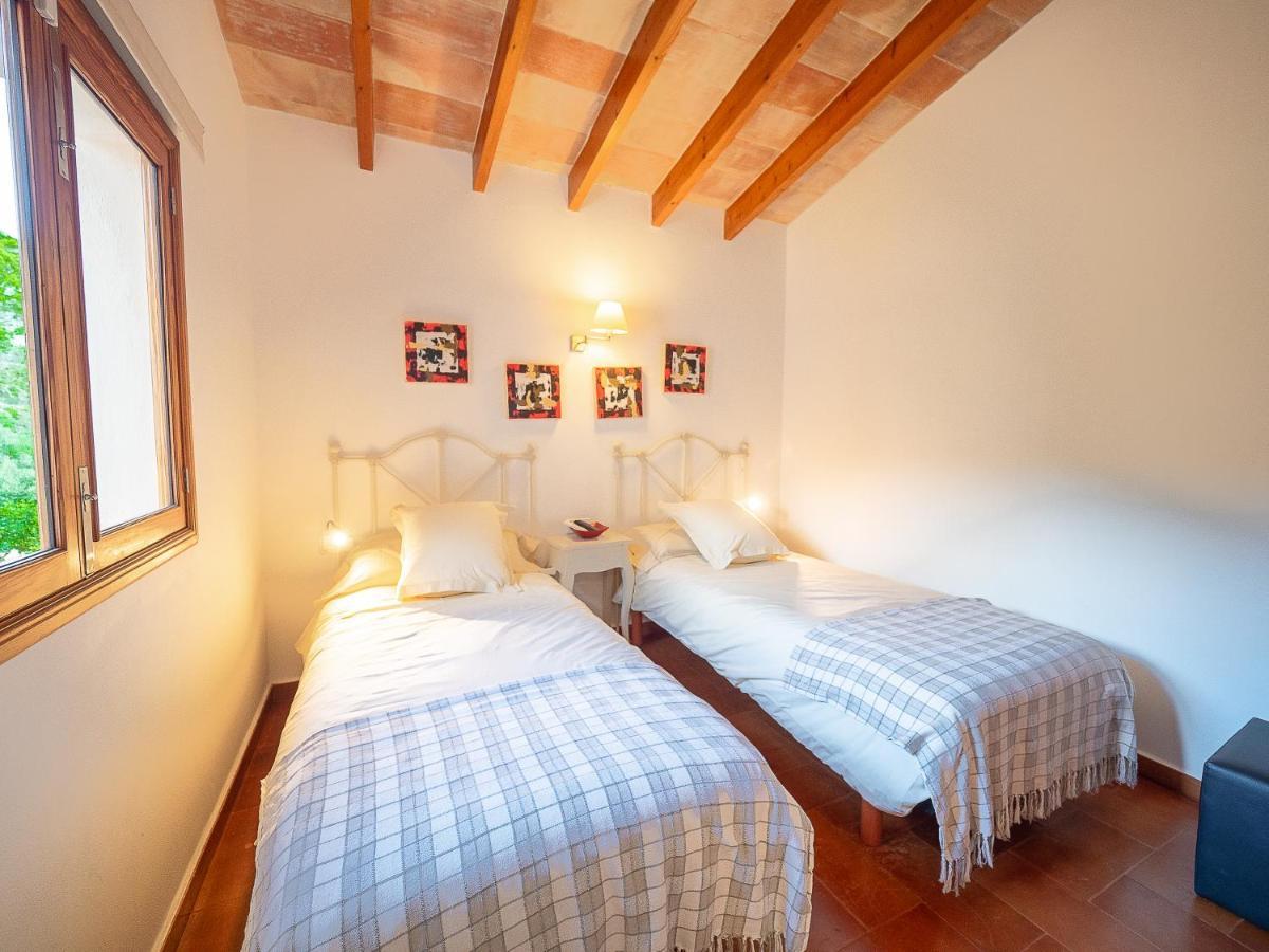 Villa Bell Lloc By Alquilair Felanitx Zewnętrze zdjęcie
