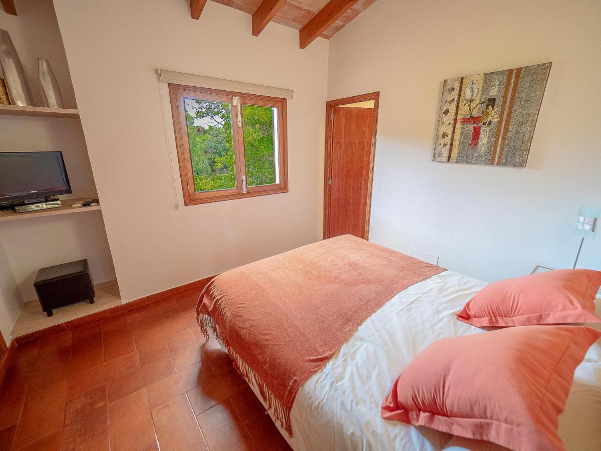 Villa Bell Lloc By Alquilair Felanitx Zewnętrze zdjęcie