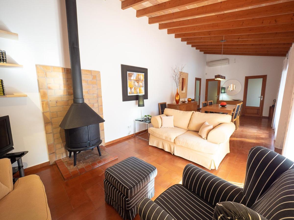 Villa Bell Lloc By Alquilair Felanitx Zewnętrze zdjęcie