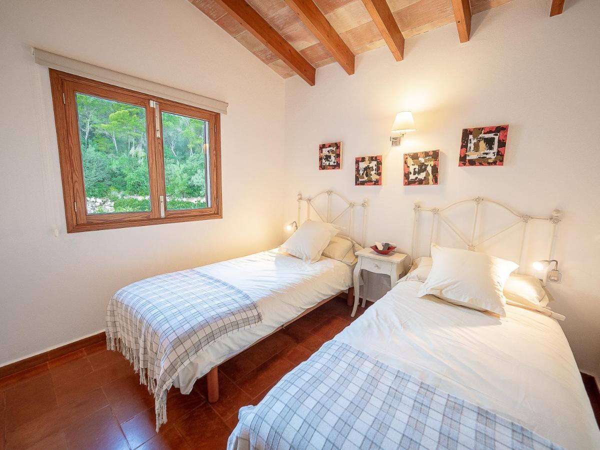 Villa Bell Lloc By Alquilair Felanitx Zewnętrze zdjęcie