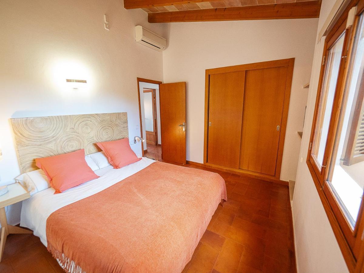 Villa Bell Lloc By Alquilair Felanitx Zewnętrze zdjęcie