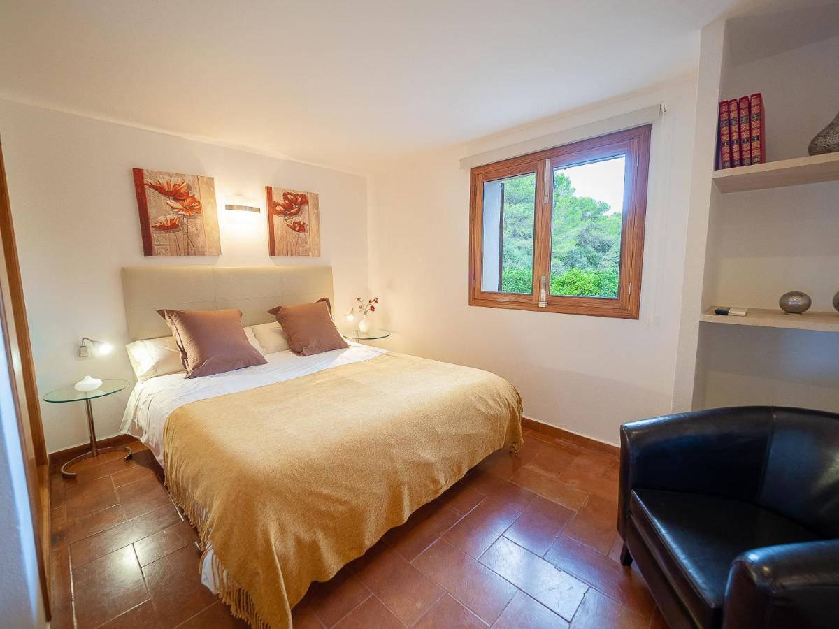 Villa Bell Lloc By Alquilair Felanitx Zewnętrze zdjęcie