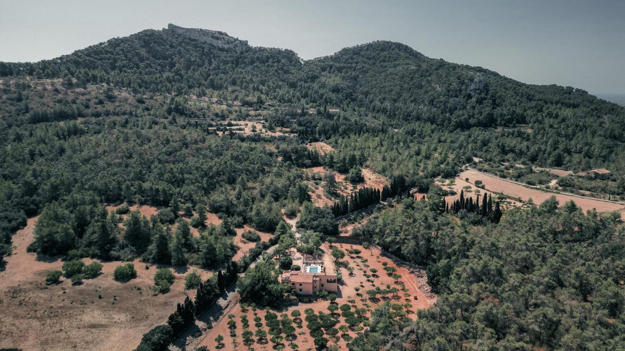 Villa Bell Lloc By Alquilair Felanitx Zewnętrze zdjęcie