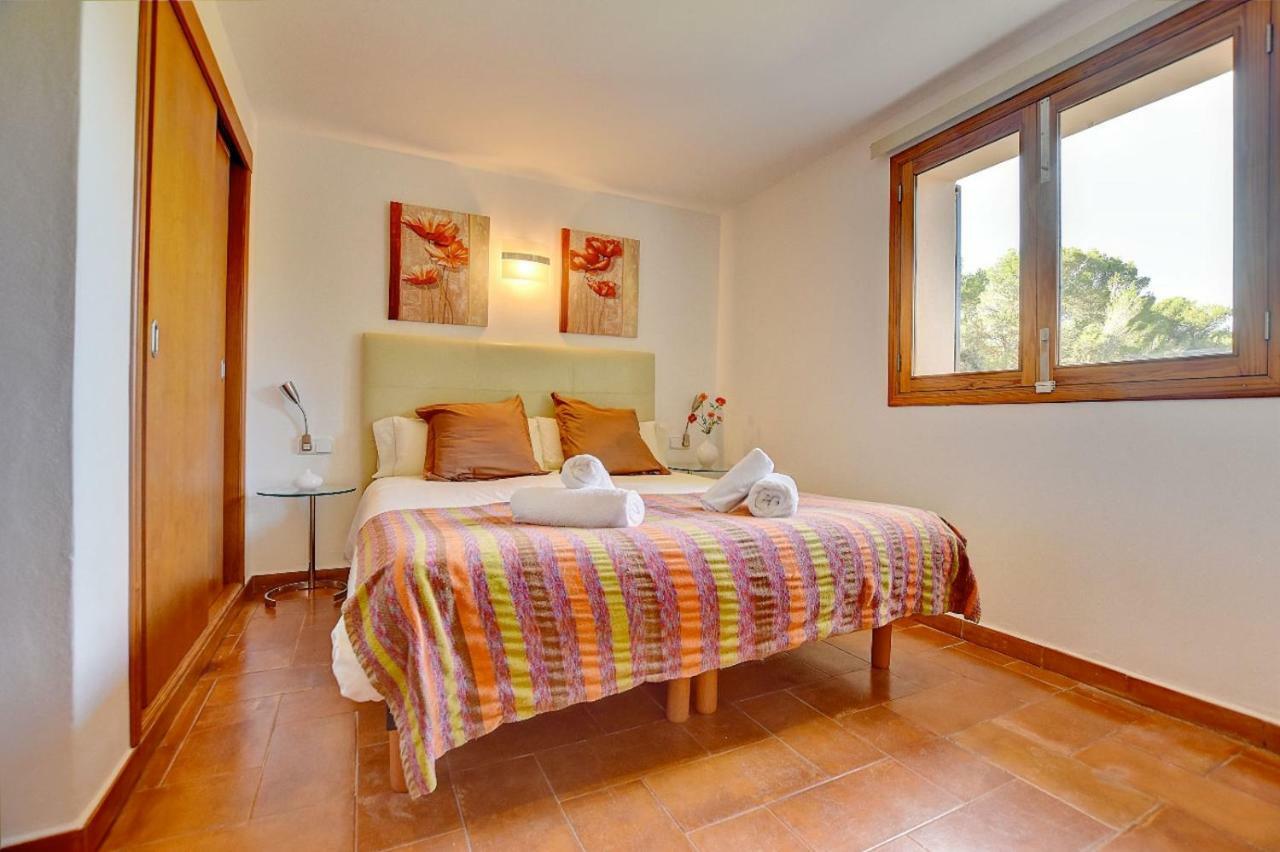 Villa Bell Lloc By Alquilair Felanitx Zewnętrze zdjęcie