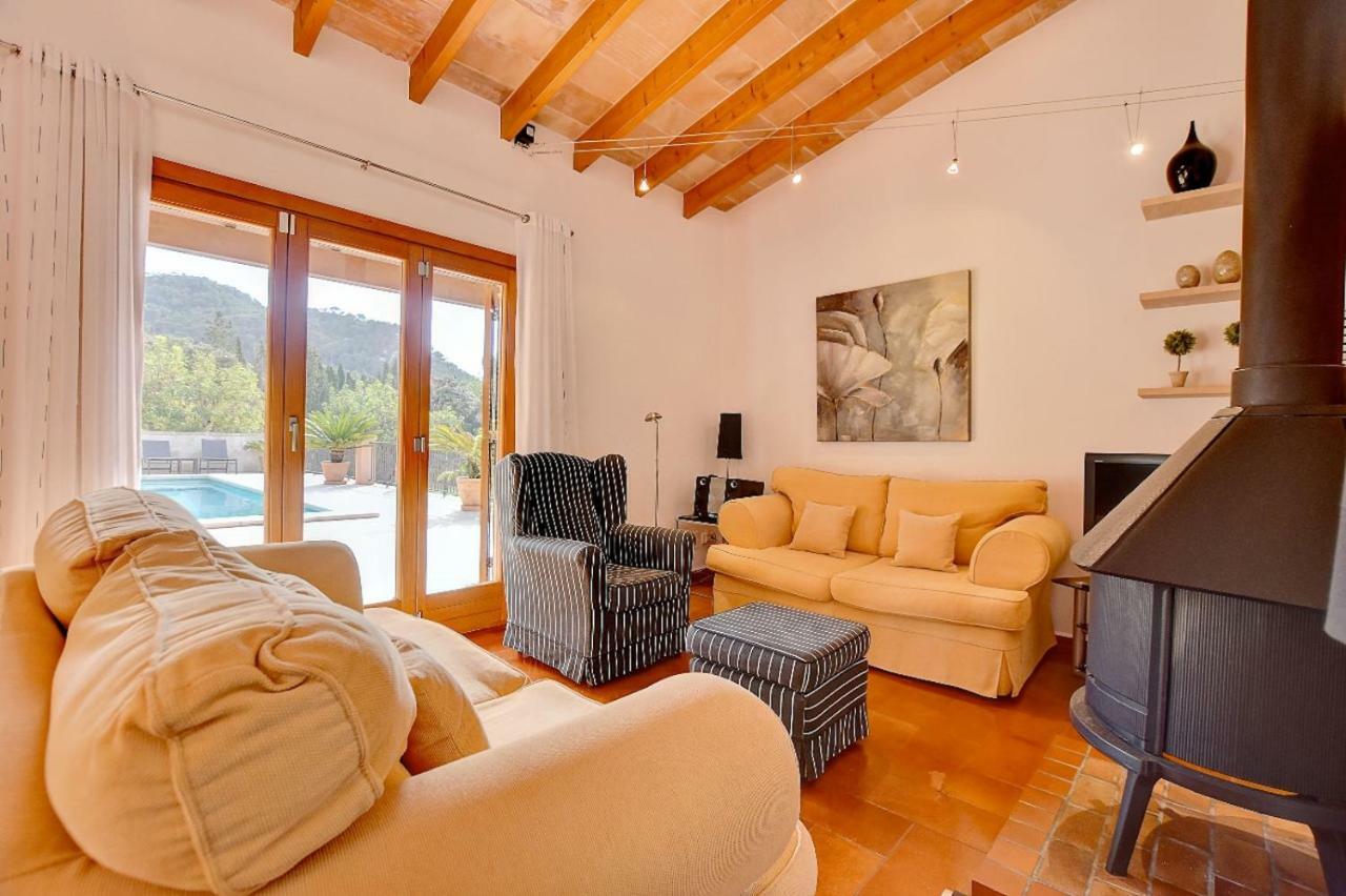 Villa Bell Lloc By Alquilair Felanitx Zewnętrze zdjęcie
