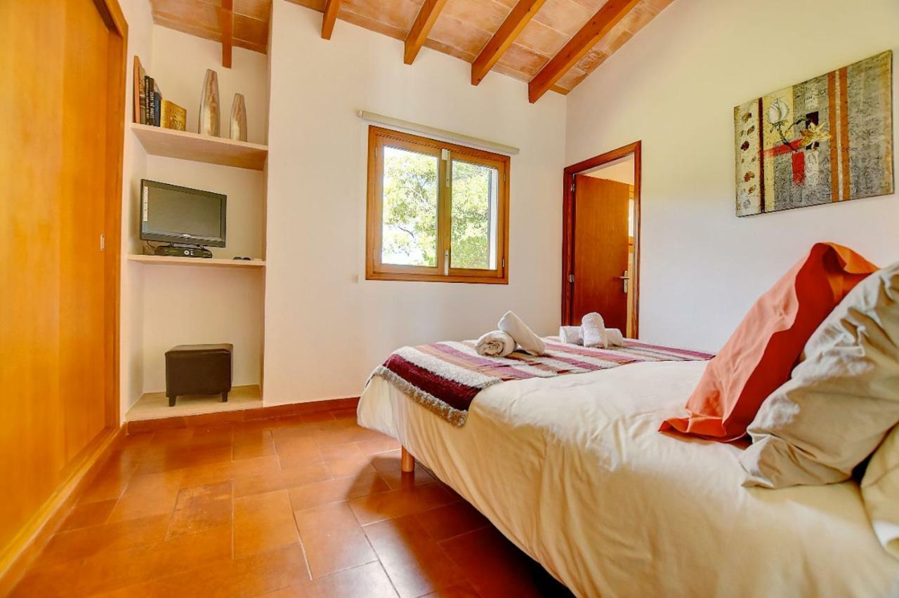 Villa Bell Lloc By Alquilair Felanitx Zewnętrze zdjęcie