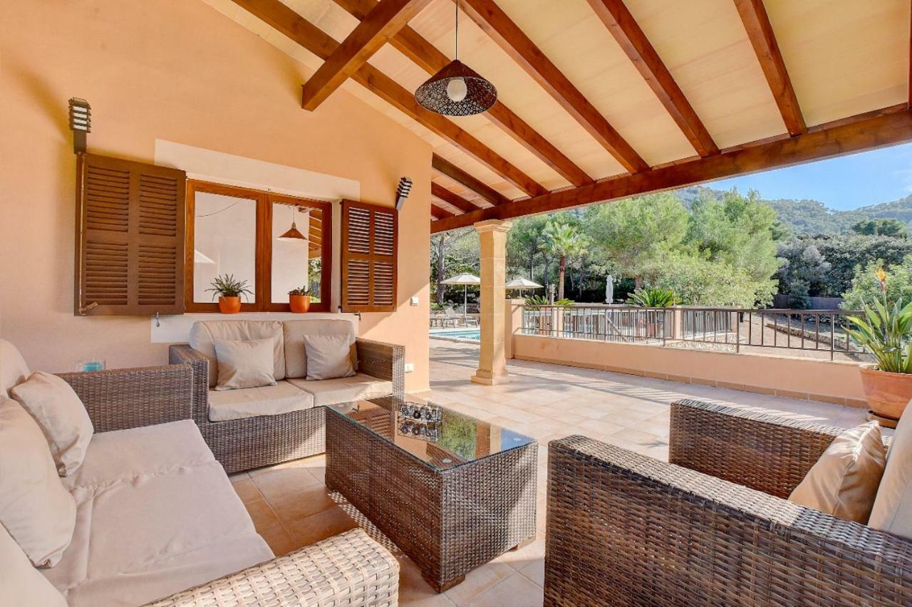 Villa Bell Lloc By Alquilair Felanitx Zewnętrze zdjęcie